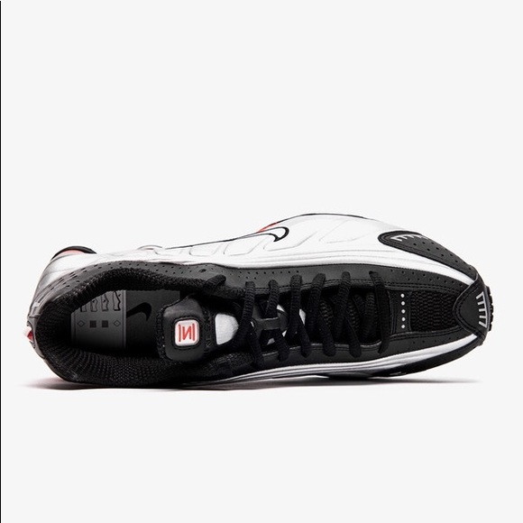 Nike Shox R4 - Picture 5 of 6